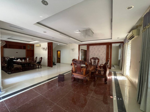 Villa for rent