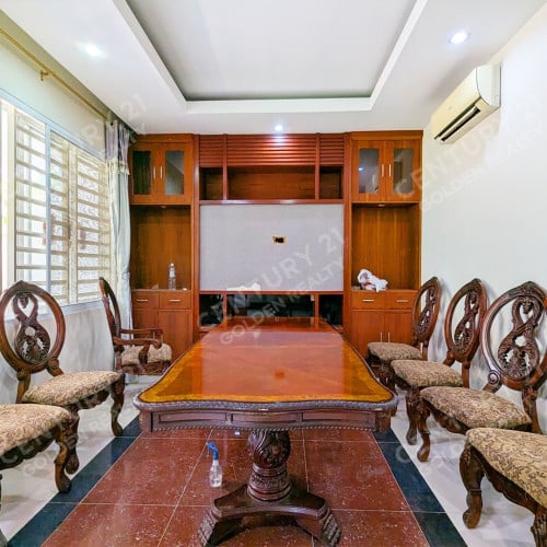 Villa for rent