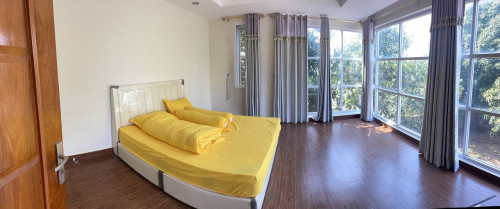 Villa for rent