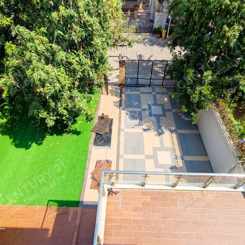 Villa for rent