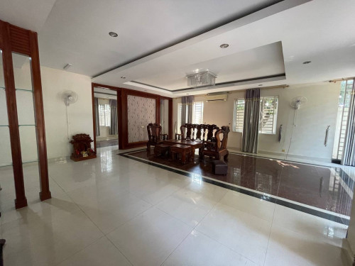 Villa for rent