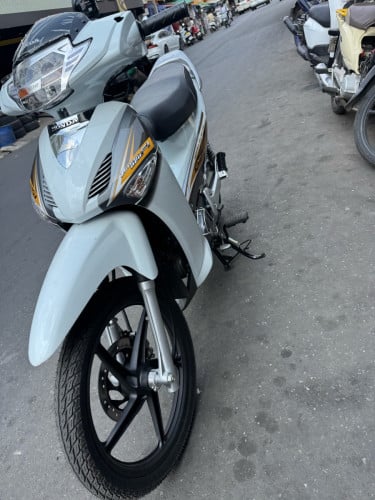Wave 125cc