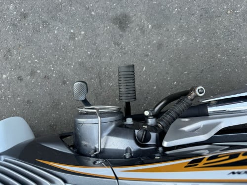 Wave 125cc