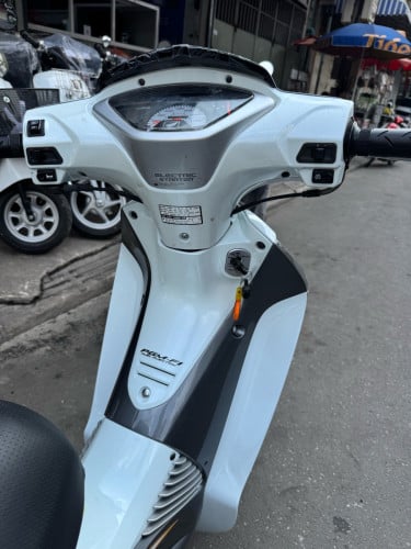Wave 125cc