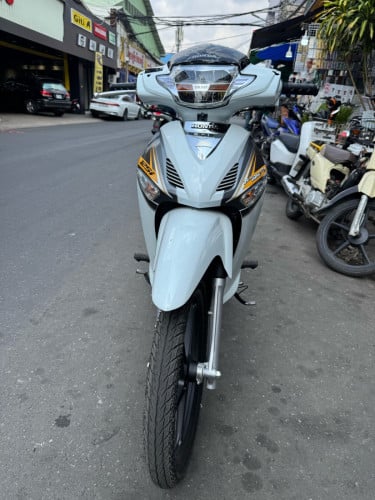 Wave 125cc