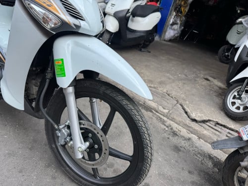 Wave 125cc