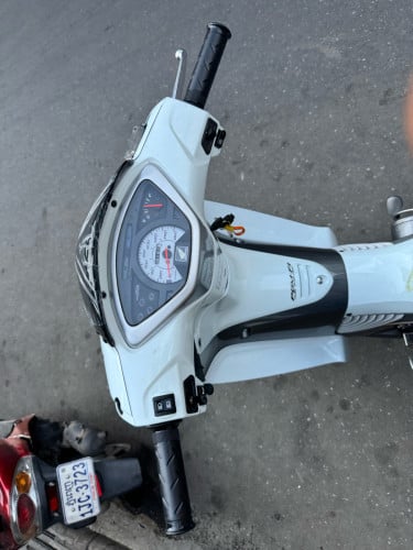 Wave 125cc