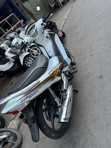 Wave 125cc