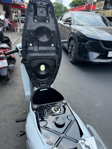 Wave 125cc