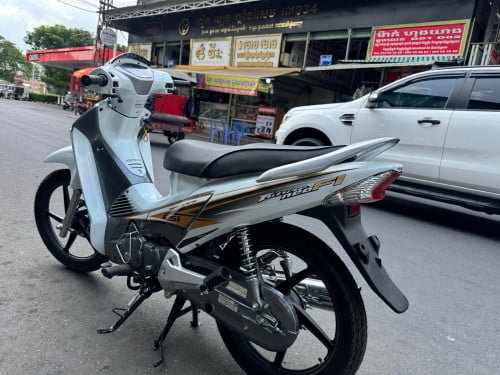 Wave 125cc