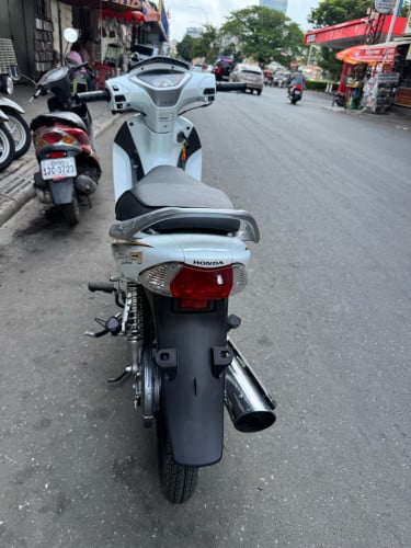 Wave 125cc