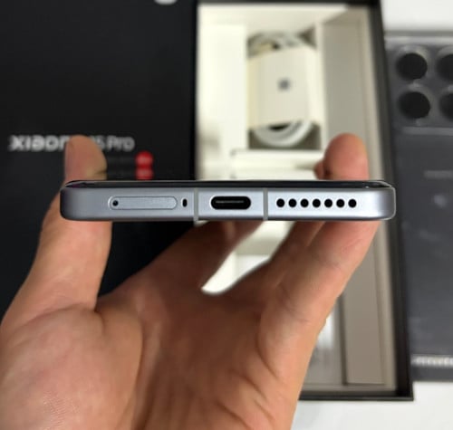 Xiaomi 15pro fullset