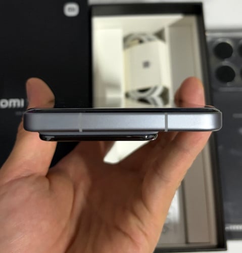 Xiaomi 15pro fullset