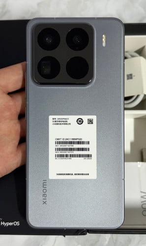 Xiaomi 15pro fullset