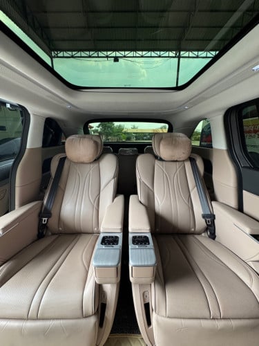 Xpeng X9 Performance 2025 (Top option)