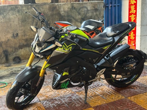 YAMAHA M-SLAZ 017