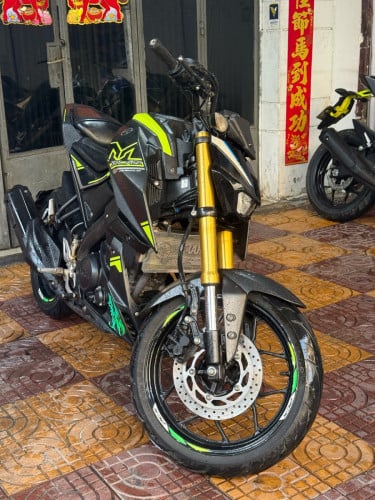 YAMAHA M-SLAZ 017