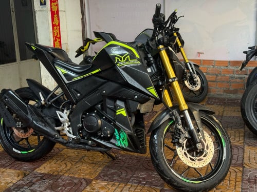 YAMAHA M-SLAZ 017