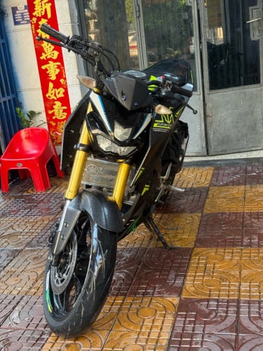 YAMAHA M-SLAZ 017