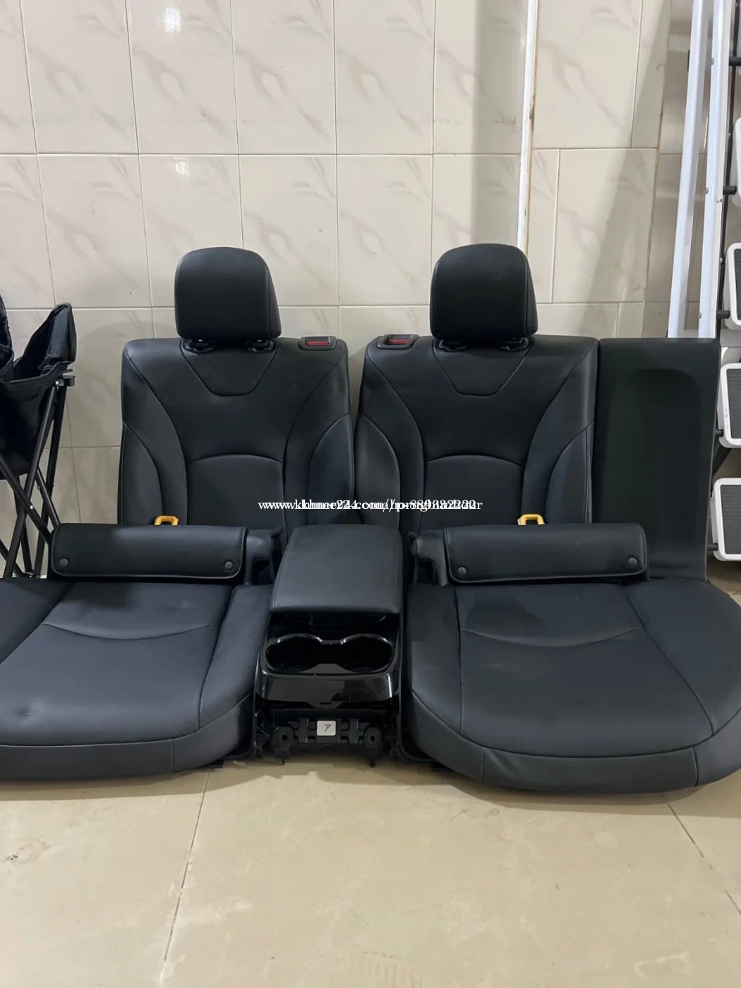 កៅអីprius prime