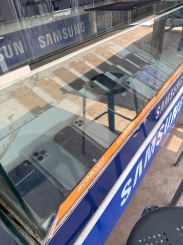 សាងហាងទូសព្ទ