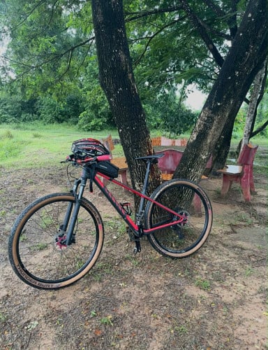 កង់នៅស្អាតមិនសូវជិះ