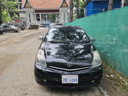 ឡានជិះផ្ទាល់