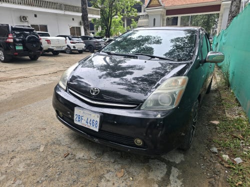 ឡានជិះផ្ទាល់