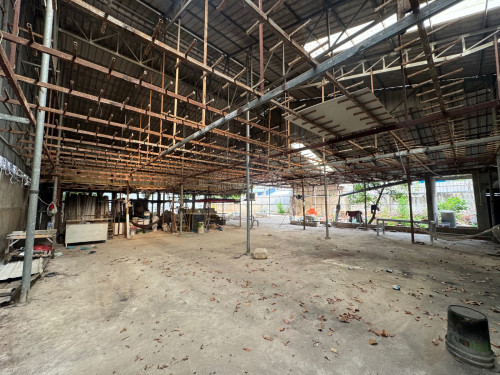 ដី លក់