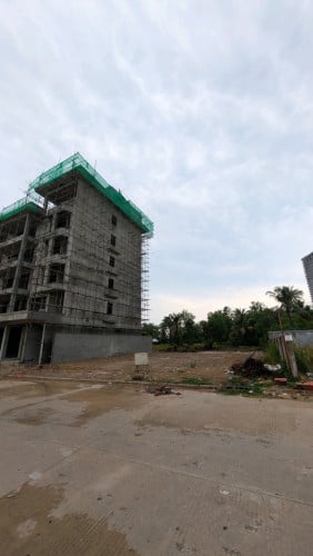 ដីលក់ ក្នុងក្រុងព្រះសីហនុ