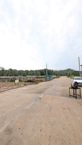 ដីលក់ ក្នុងក្រុងព្រះសីហនុ