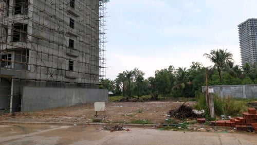 ដីលក់ ក្នុងក្រុងព្រះសីហនុ