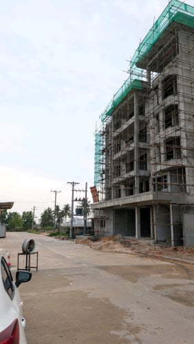 ដីលក់ ក្នុងក្រុងព្រះសីហនុ