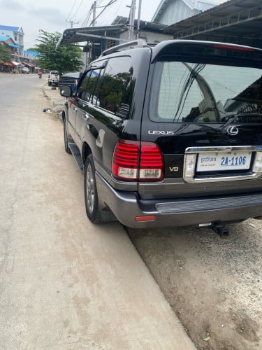 ឡានលក់