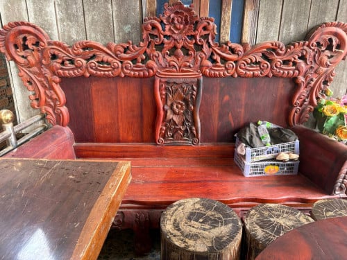 ឈើធ្នង់សុទ្ធលក់ប្រញាលុយចរចាបាន
