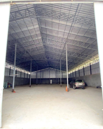 ឃ្លាំងសម្រាប់ជួលនៅសង្កាត់គោកឃ្លាង