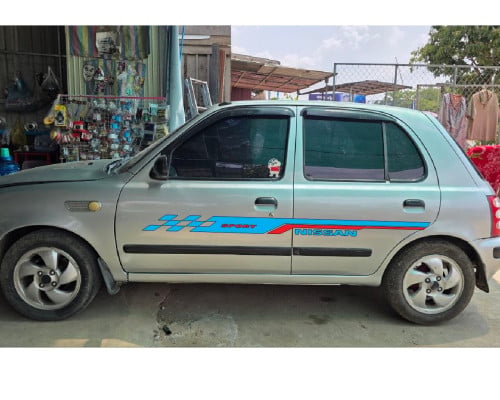 ឡានលក់បង