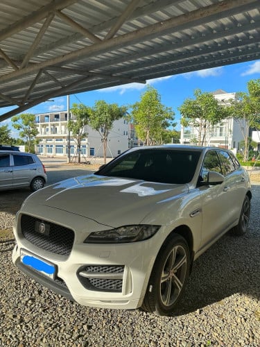 ឡានលក់ jaguar F-Pace 2020 តំលៃសាបសាប