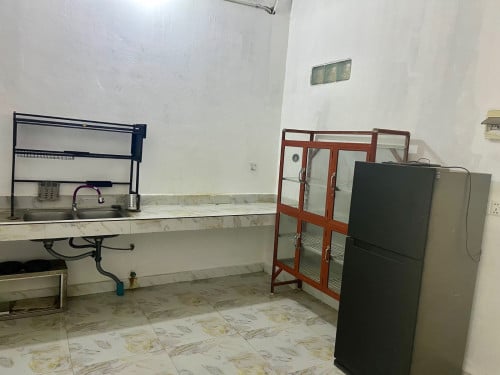 ផ្ទះជួលកំបូល