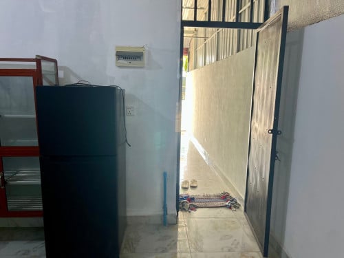 ផ្ទះជួលកំបូល