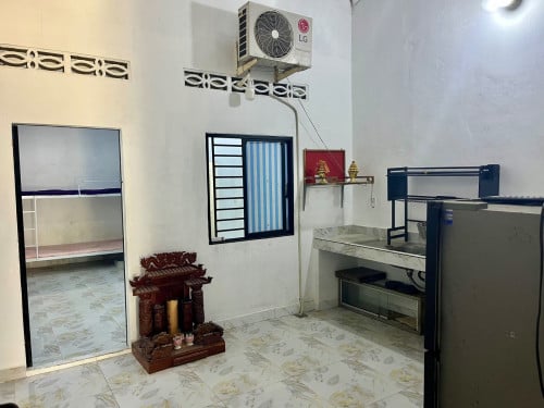 ផ្ទះជួលកំបូល