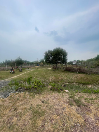 កំពតដីលក់ធូក្រោមទីផ្សា