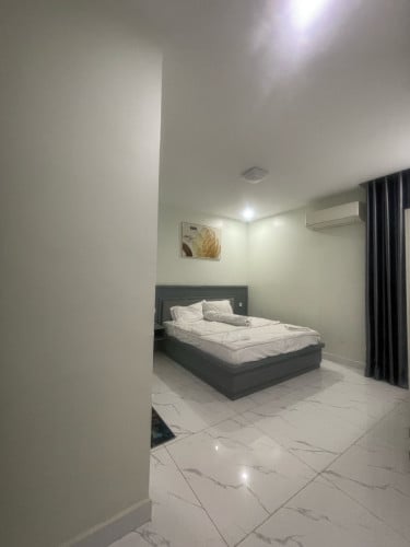 ផ្ទះលំហែរនៅកែបលក់បន្ទាន់ធូខ្លាំង