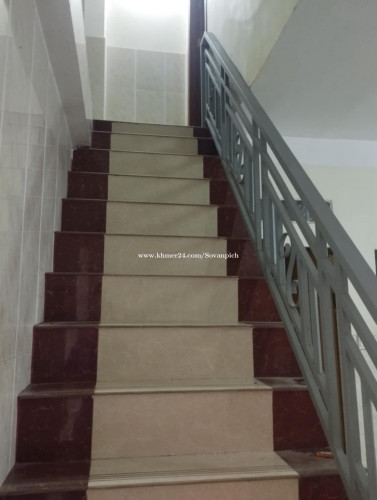ផ្ទះជួល