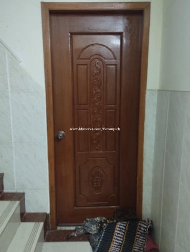 ផ្ទះជួល