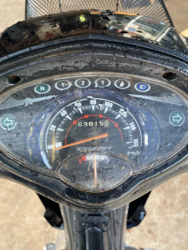 លក់ម៉ូតូសង់017មានពន្ធ