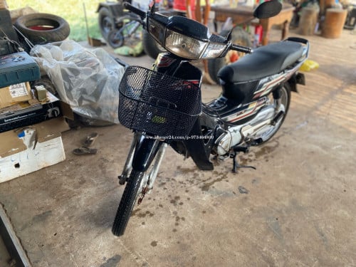 លក់ម៉ូតូសង់017មានពន្ធ
