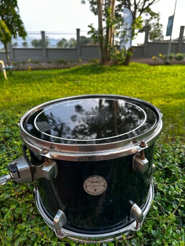 តុម1 តុម ២ នឹង snare លក់រាយ