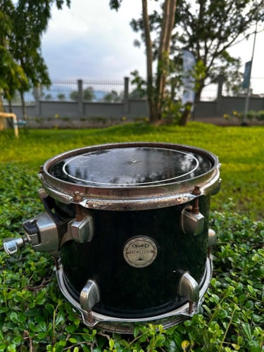 តុម1 តុម ២ នឹង snare លក់រាយ
