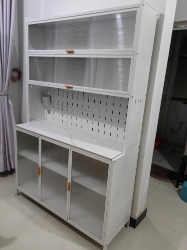 ទូចង្ក្រានបាយ ខ្នាត120cm តម្លៃ 120$